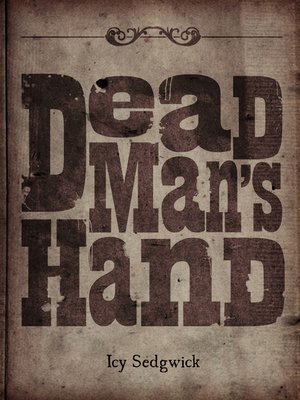 cover image of Dead Man's Hand